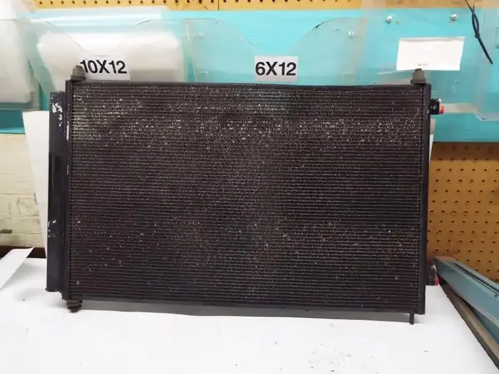 AC CONDENSOR Mazda Cx-9 07 08 09 10 11 12 – MRK246728