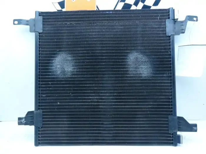 AC CONDENSOR Mercedes ML320 ML430 1998 98 1999 99 – MRK85045
