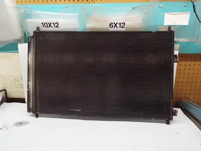 AC CONDENSOR Toyota Rav4 06 07 08 09 10 11 12 – MRK250955