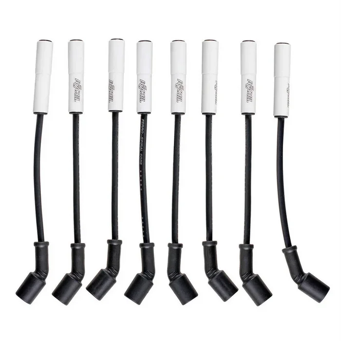 ACCEL Extreme 9000 Ceramic Wire Set GM Truck 99-02