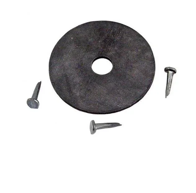 Accelerator Rod Grommet A35244, A-35244
