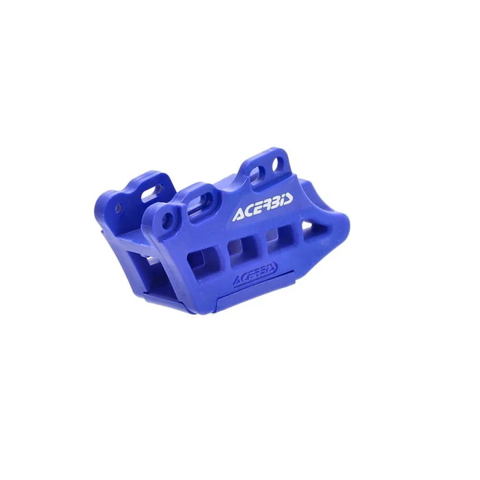 Acerbis Chain Guide for Yamaha – Blue 2981490003