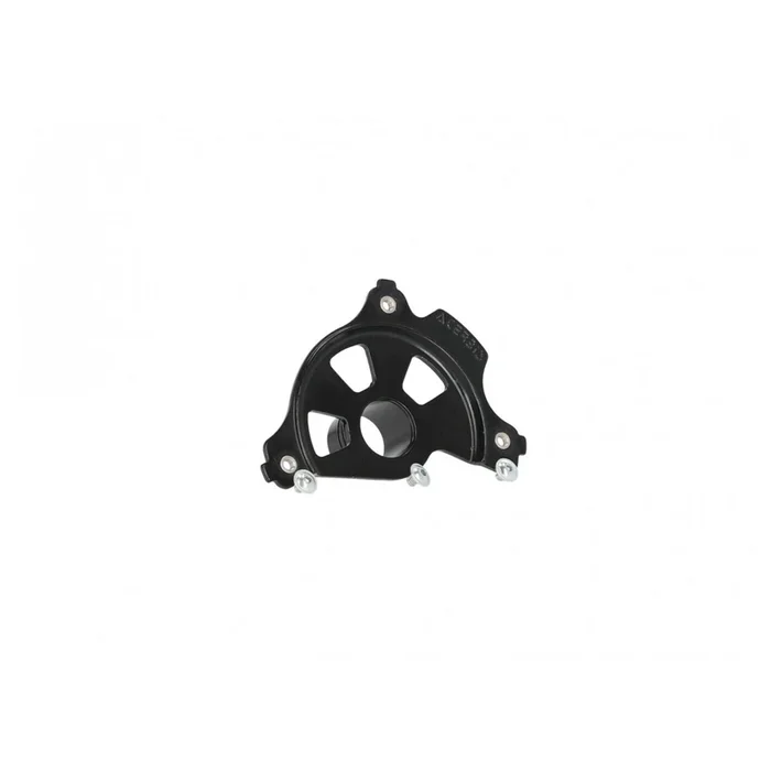Acerbis Disc Cover Mount – Black – KX 2736340001