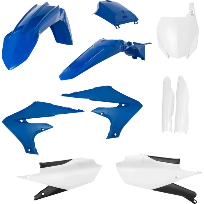 Acerbis Full Replacement Body Kit – Orig Equip ’23 [MPN: 2736357705]
