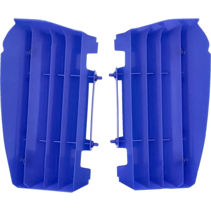 Acerbis Radiator Louvers – Dark Blue – YZ 2976210114