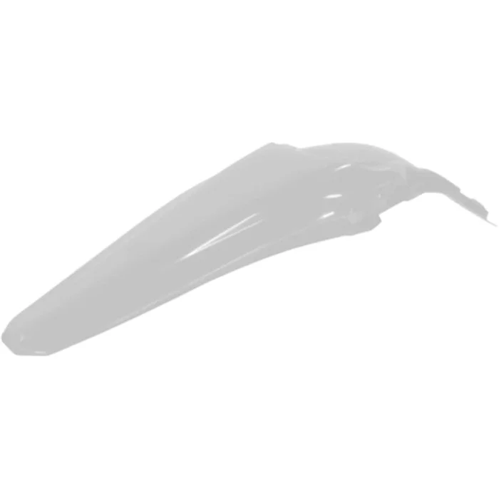 Acerbis Rear Fender White [MPN: 2250410002]