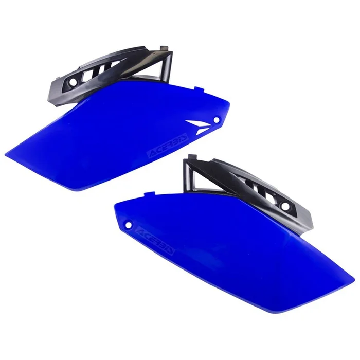Acerbis Side Panels Blue [MPN: 2171800003]