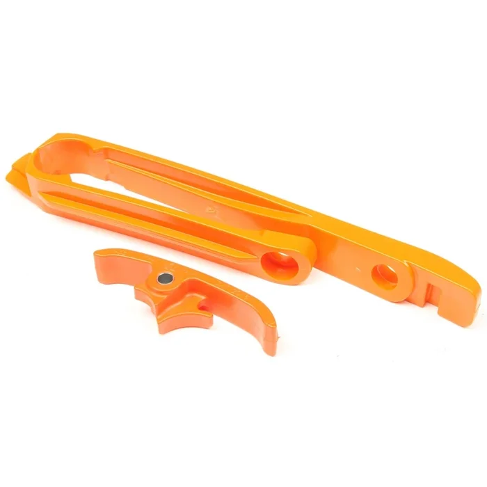 Acerbis Swingarm Chain Slider Orange [MPN: 2630755226]