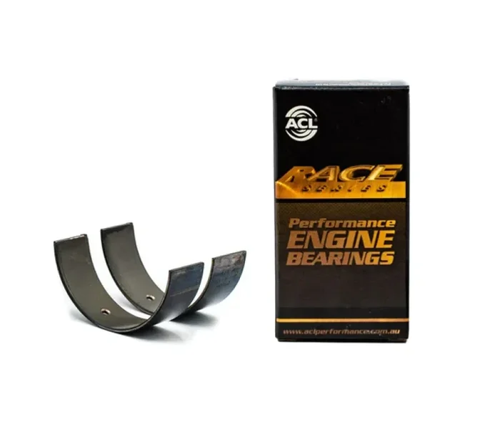 ACL Bearings H-Series Connecting Rod Bearing – 0.001 in Undersize – Small Block Chevy 8B745H-01