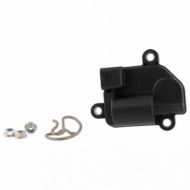 Active Exhaust Electric Valve Actuator Assembly For Ford Mustang 2018-23 | #JR3Z-6554-A | Ford OEM