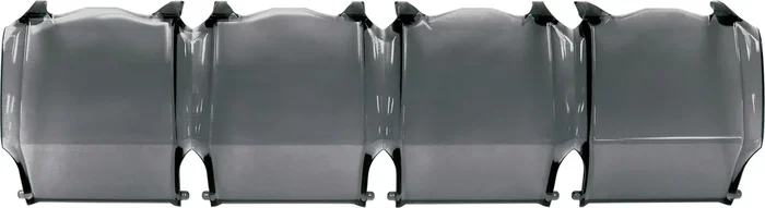 Adapt Lens Cover 10in. Smoke