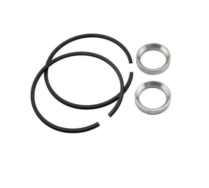 Adapter Ring Set A-2000 Ford Model A 1928-1931 & Model B & Early V8