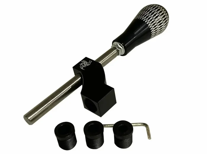 Adjustable Shifter Extender Extension For Supra Lexus Scion TC XB XA M12 x 1.25