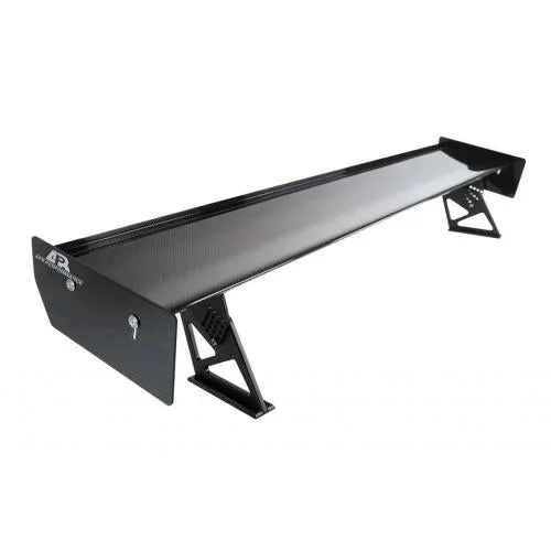Adjustable Wing 67 ” Corvette 1997-04 #AS-206756 | APR Performance