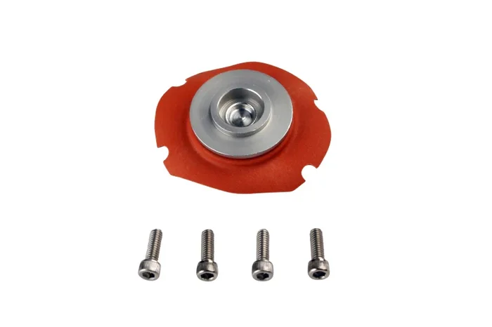 Aeromotive Fuel Regulator Rebuild Kit – Aeromotive Regulators 13001