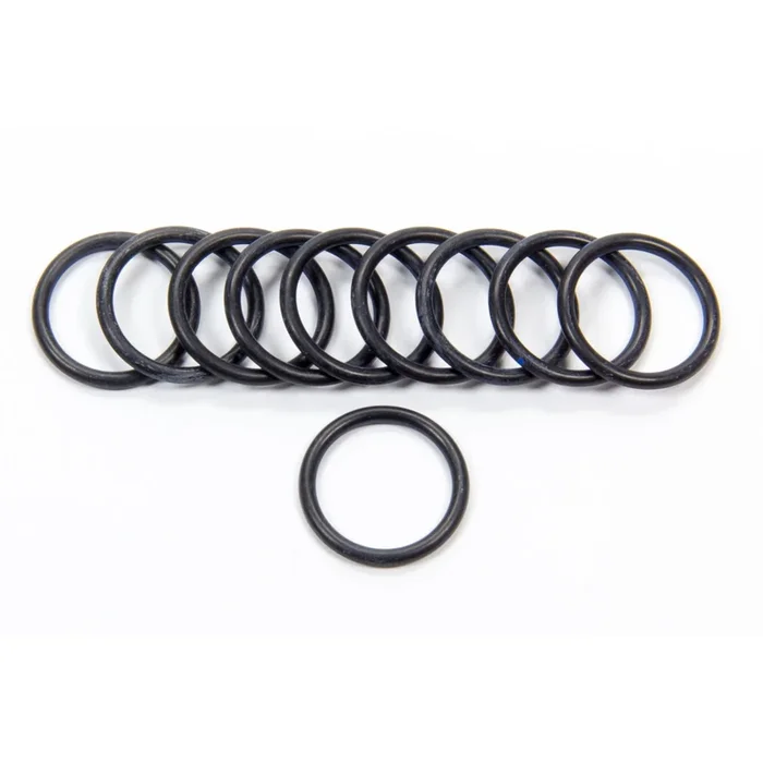 Aeroquip -10 AN Nitrile O-Ring – (10 Pack)