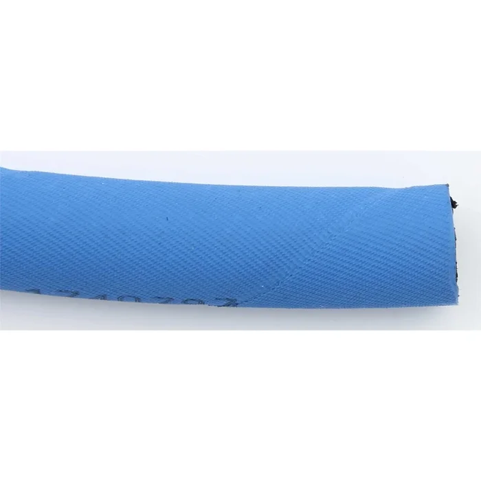 Aeroquip #10 AQP® SOCKETLESS™ Hose – Blue – 10 Feet