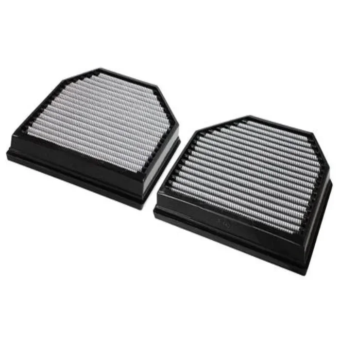 AFE BMW S55/S63 Magnum Flow Pro Dry S Air Filters