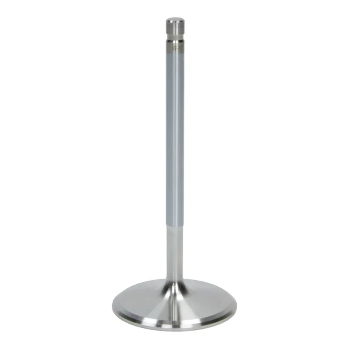 AFR Exhaust Valve – Street – 1.600 in Head – 8 mm Stem – 4.950 in Long – Stainless – Small Block Chevy/Ford
