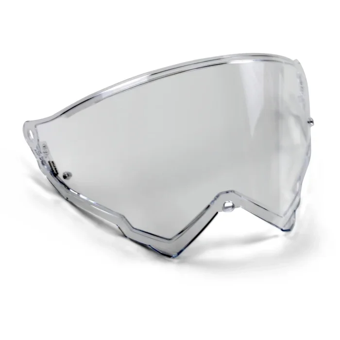 AGV 0130-0879 20KV30L1A1001 AX9 Helmet Pinlock® 70 MaxVision™ Prepared Shield AX9 Shield – Pinlock® 70 MaxVision™ Prepared – Clear