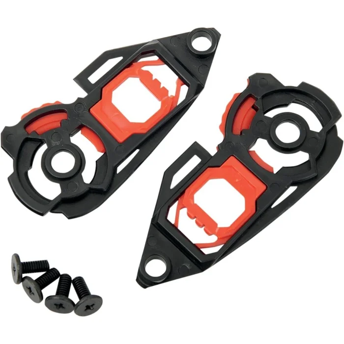 AGV Helmets K3 SV/K5 – Skyline – Pivot Kit – With Screws KIT03017999