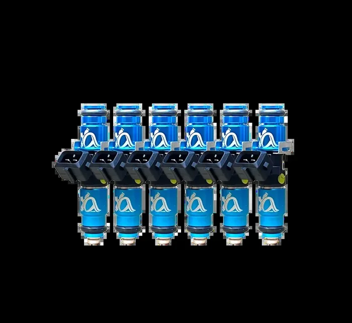 AI-1650cc Nissan Fuel Injectors