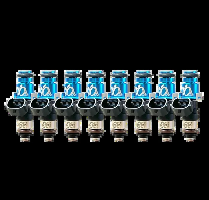 AI-2200cc Ford Fuel Injectors