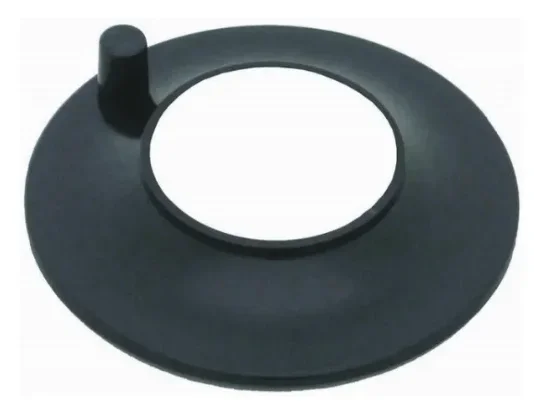 Air Cleaner Adaptor 5 /18 to 2 5/8 ” neck RPC R2176