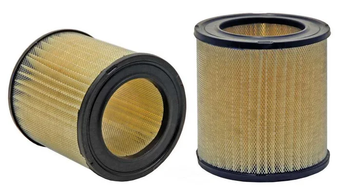 Air Filter – Chevrolet Camaro 90-92, Oldsmobile Cutlass Supreme 93, Pontiac Firebird 85-92 619-46180