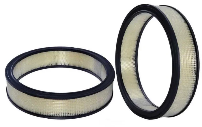 Air Filter Mustang 65-85, F100 64-79, F150 75-87 13 in x 2.8in 42116