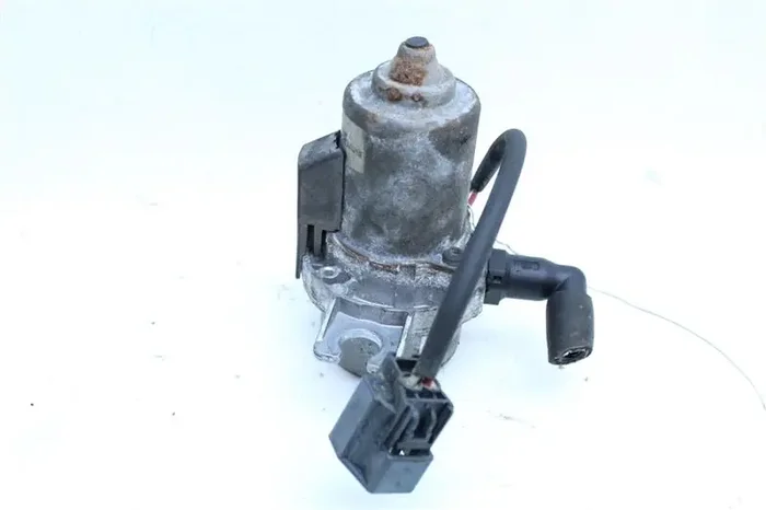 AIR INJECTION PUMP SMOG 40 Series C30 C70 S40 S80 V50 V70 XC70 06-14 – 1102921