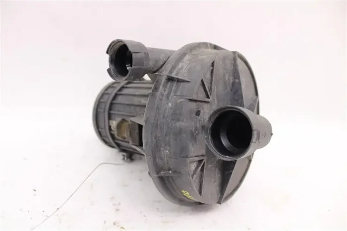 AIR INJECTION PUMP SMOG Audi TT A4 A6 Golf Toureg Jetta 00 01 02 03 04 05 – 09 – 1019730