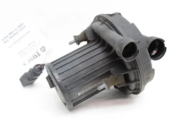 AIR INJECTION PUMP SMOG Audi TT A4 A6 Golf Toureg Jetta 00 01 02 03 04 05 – 09 – 991914