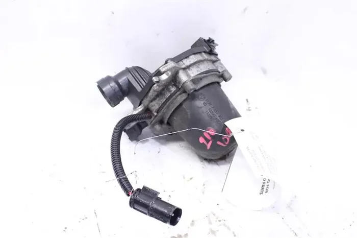 AIR INJECTION PUMP SMOG BMW 128i 2008 08 2009 09 10 11 12 Coupe Convertible – 1070221