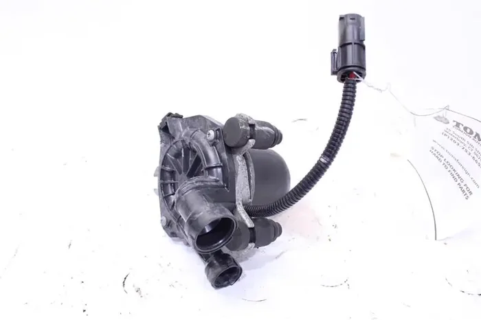 AIR INJECTION PUMP SMOG BMW 128i 2008 08 2009 09 10 11 12 Coupe Convertible – 1099715