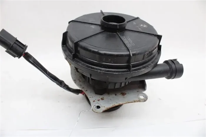 AIR INJECTION PUMP SMOG BMW 325i 328i 330i 323i 1999 99 00 01 02 03 04 05 – 1074288