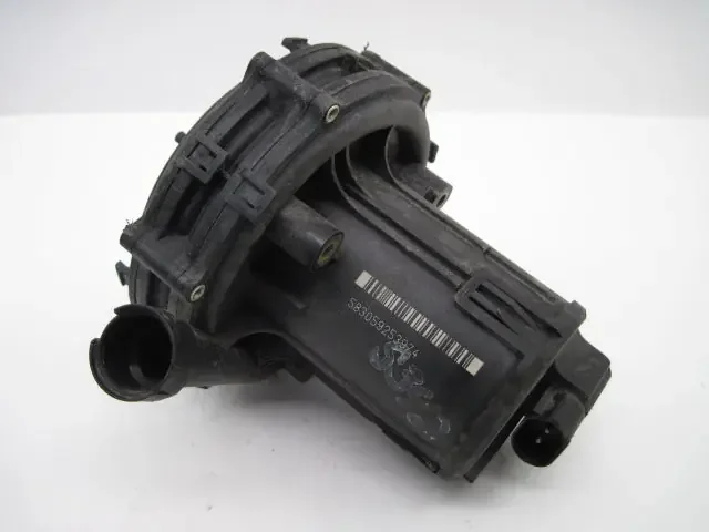 AIR INJECTION PUMP SMOG BMW M5 540i 1999 99 2000 00 2001 01 2002 02 2003 03 – 731124