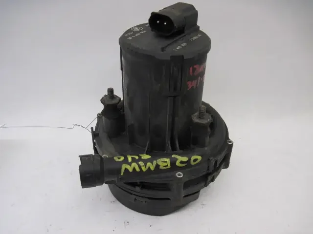 AIR INJECTION PUMP SMOG BMW M5 540i 1999 99 2000 00 2001 01 2002 02 2003 03 – 798977