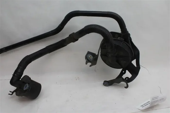 AIR INJECTION PUMP SMOG Cayenne 2004 04 2005 05 2006 06 – 1045429
