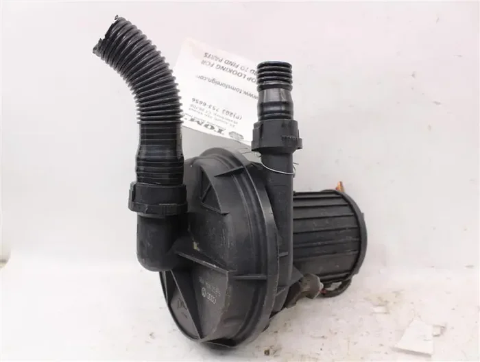 AIR INJECTION PUMP SMOG Cayenne 2004 04 2005 05 2006 06 – 892145