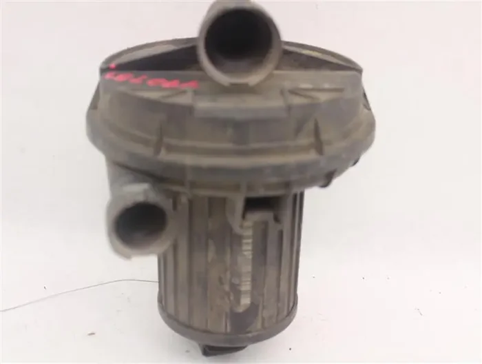 AIR INJECTION PUMP SMOG Cayenne 2004 04 2005 05 2006 06 – 990787