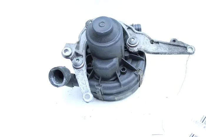 AIR INJECTION PUMP SMOG Mercedes CLK550 E350 SL550 S450 S550 06 07 08 09 10 11 – 1106830