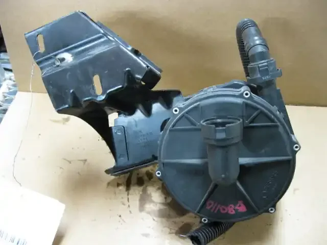 AIR INJECTION PUMP SMOG Volkswagen Corrado Golf Passat Jetta 1992 92 93 94 95 – 36752