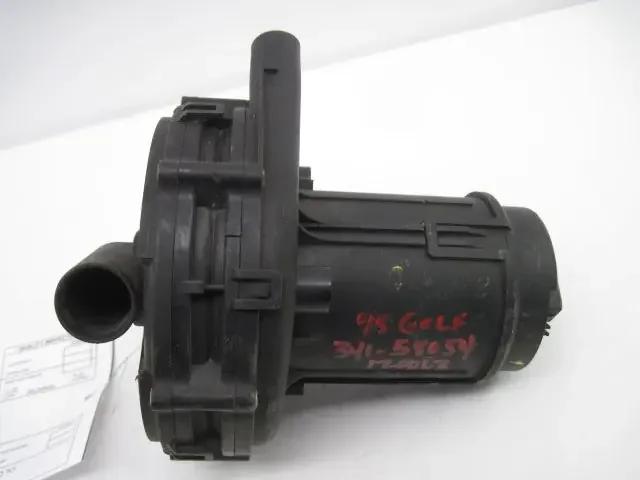 AIR INJECTION PUMP SMOG Volkswagen Corrado Golf Passat Jetta 1992 92 93 94 95 – 672868