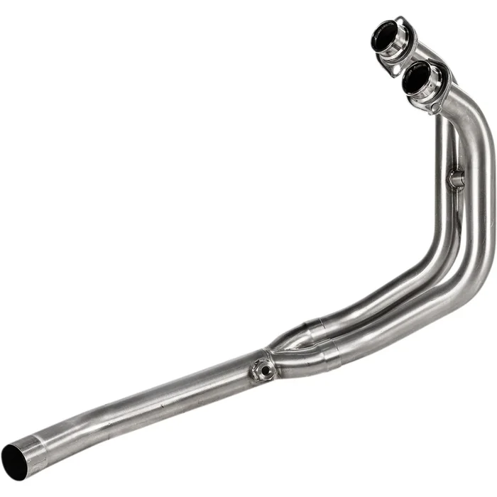 AKRAPOVIC 1812-0530 E-Y7R2 Header stainless steel