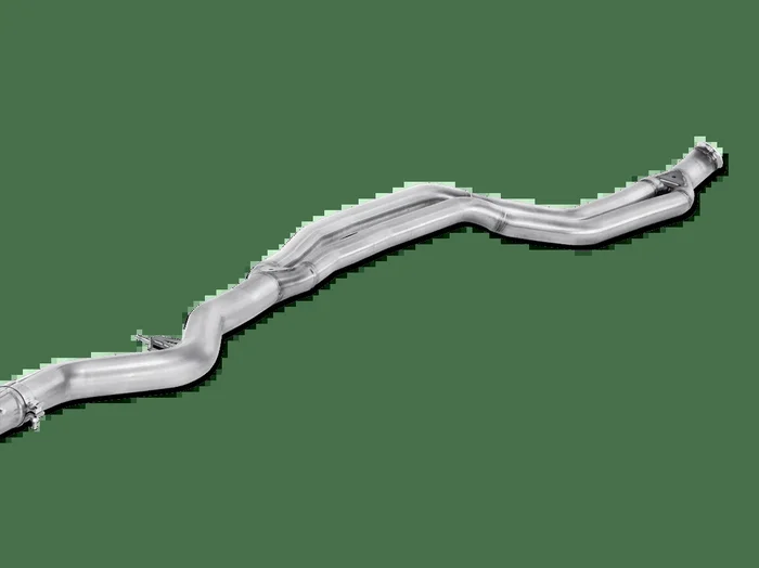 Akrapovic BMW 435i (F32) Evolution Link pipe set E-BM/SS/1