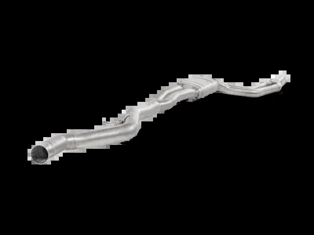Akrapovic BMW 440i (F32, F33, F36) OPF/GPF Evolution Link pipe set E-BM/SS/5