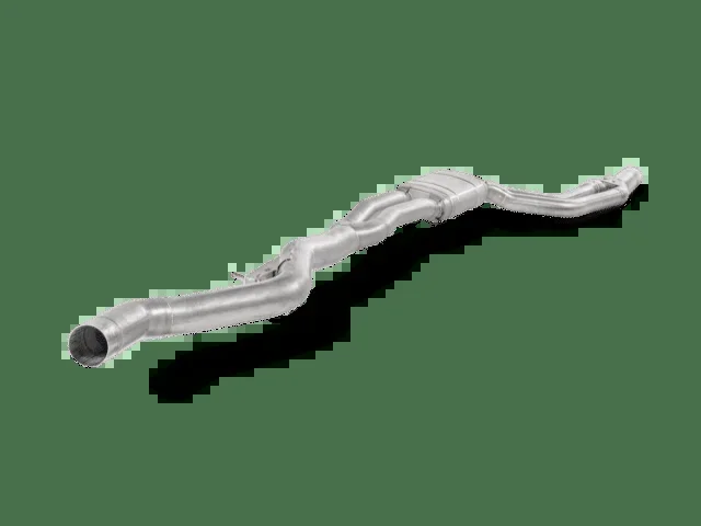 Akrapovic BMW M240i (F22, F23) OPF/GPF Evolution Link pipe set E-BM/SS/4