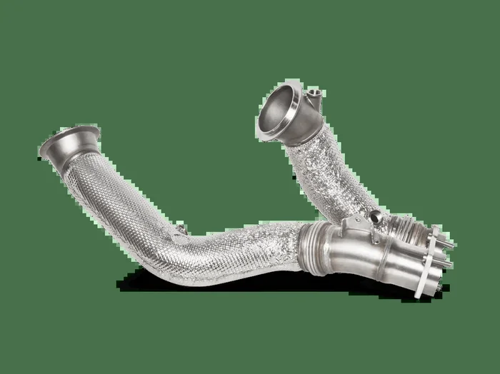 Akrapovic BMW M3 (F80) Downpipe DP-BM/SS/3