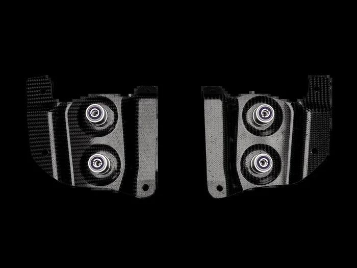 Akrapovic BMW M3 (G80, G81) Fitting kit for mounting on BMW M3 G80 and M340I G20 P-HF1481